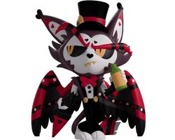 Youtooz Hazbin Hotel Vinyl Figure Husk 12 cm Beeld
