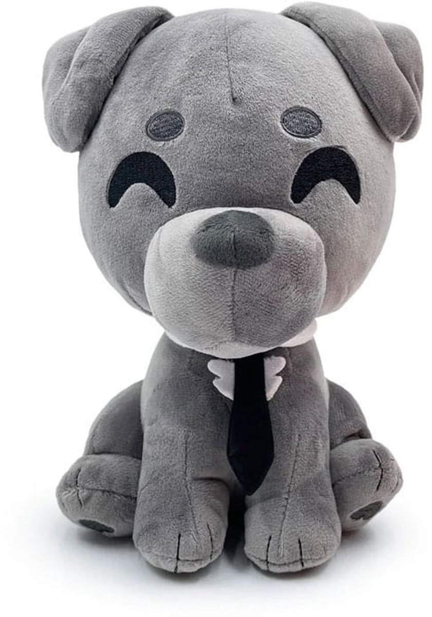 Youtooz John Wick Knuffel Figure Bubba 22 cm Knuffeles