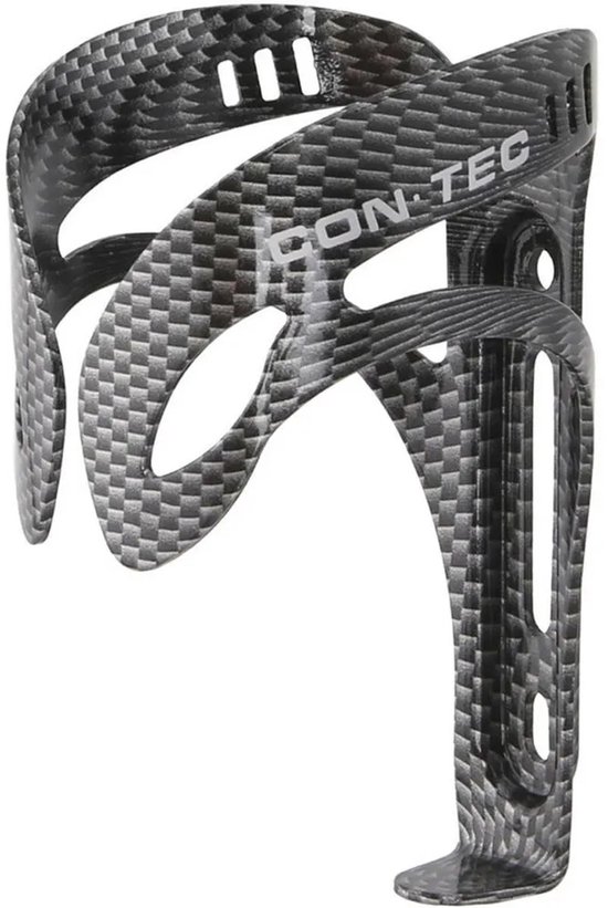 Contec Bidonhouder Aero XS Carbon-look — afbeelding 2