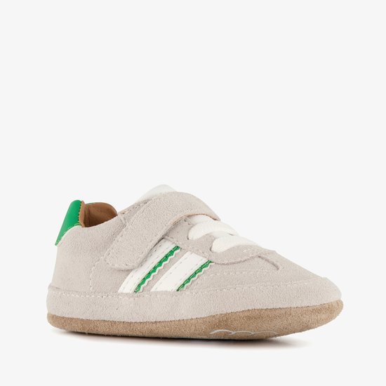 Vty sneakers kaki kopen? | Morgen in huis