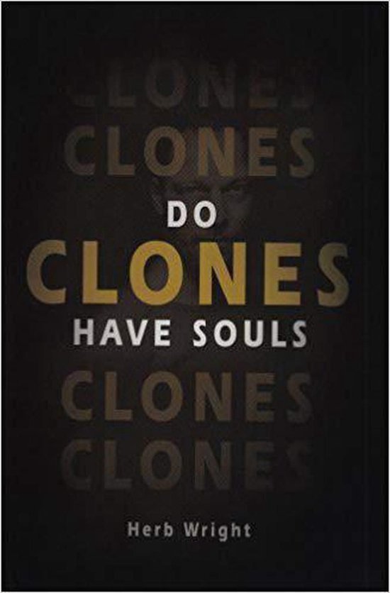 Do Clones Have Souls - cover