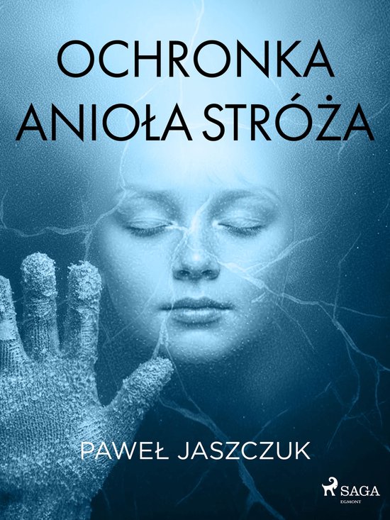 Ochronka Anioła Stróża - cover