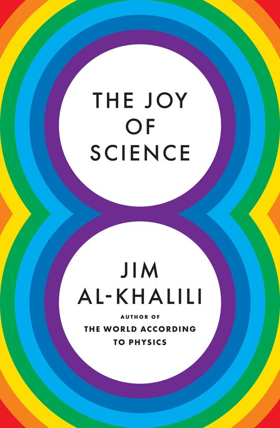 The Joy of Science