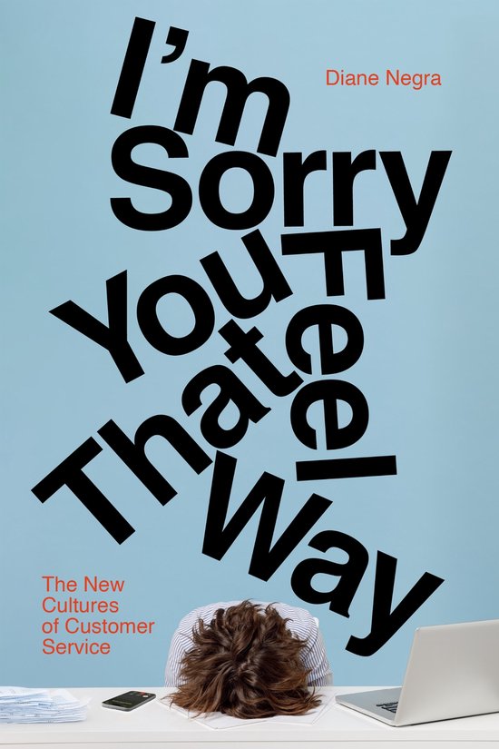 I'm Sorry You Feel That Way - cover