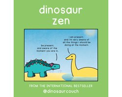 Dinosaur Zen
