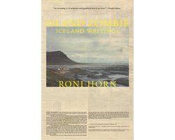 Omslag van Island Zombie