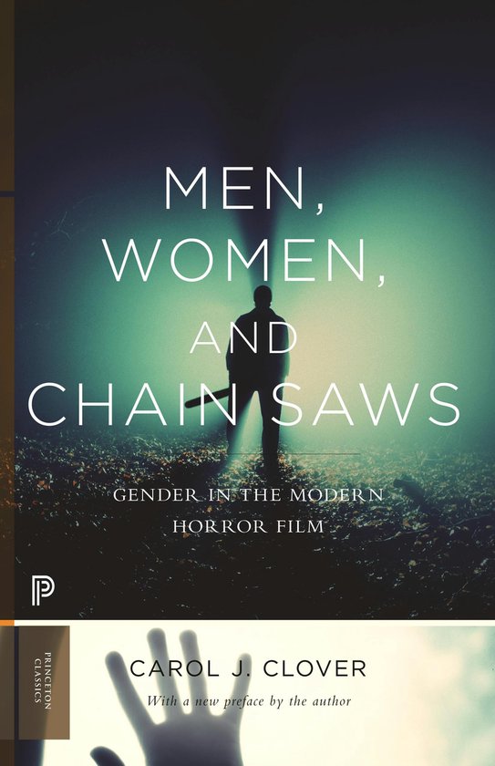 Men Women & Chain Saws - cover