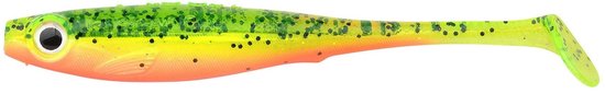 Spro Iris Pop-Eye UV 8cm - 3g - Kleur : UV Perch van Spro — afbeelding 2