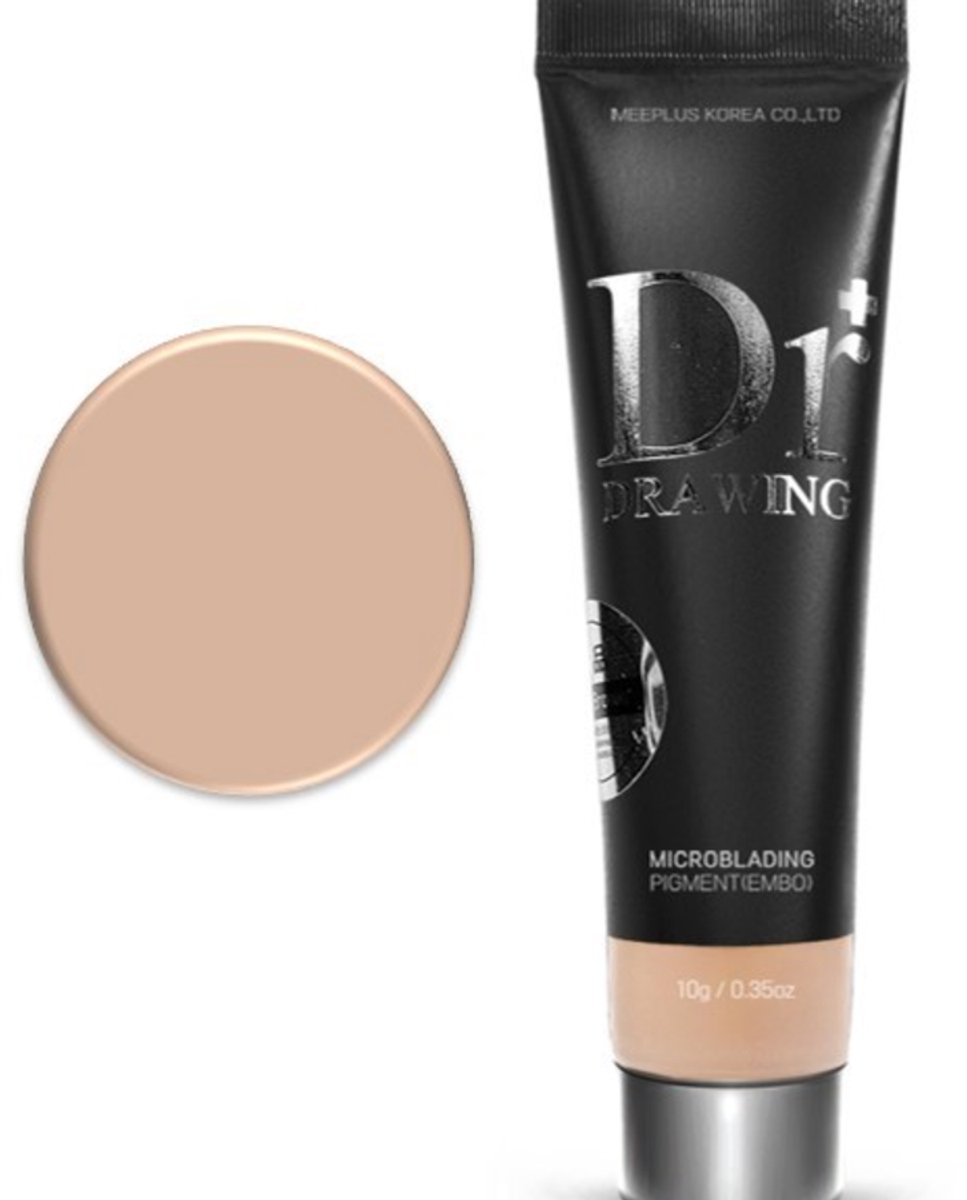 Dr. Drawing Pigment Zuivere Huid / Pigment Reine Haut 10 g