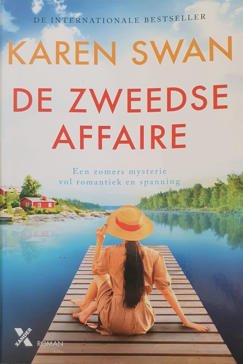 De Zweedse Affaire