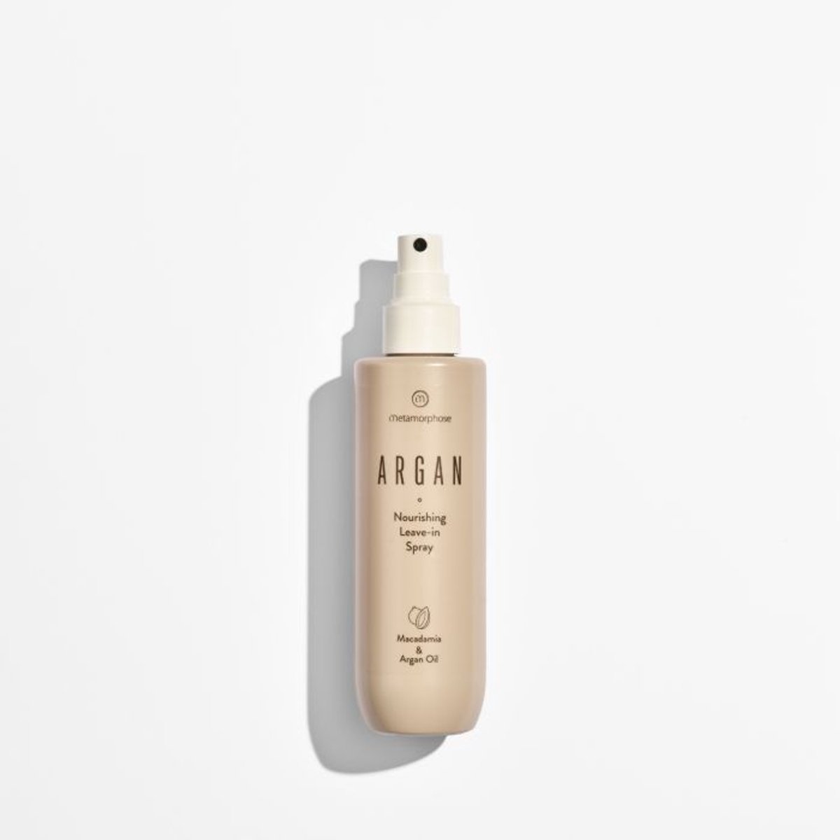 Metamorphose - Argan Nourishing Leave-in Spray - 200ml