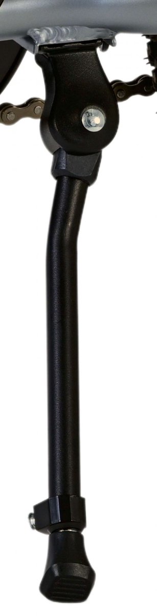 Volare Cross Kinderfiets - Jongens - 20 inch - donker Grijs van Volare — afbeelding 5