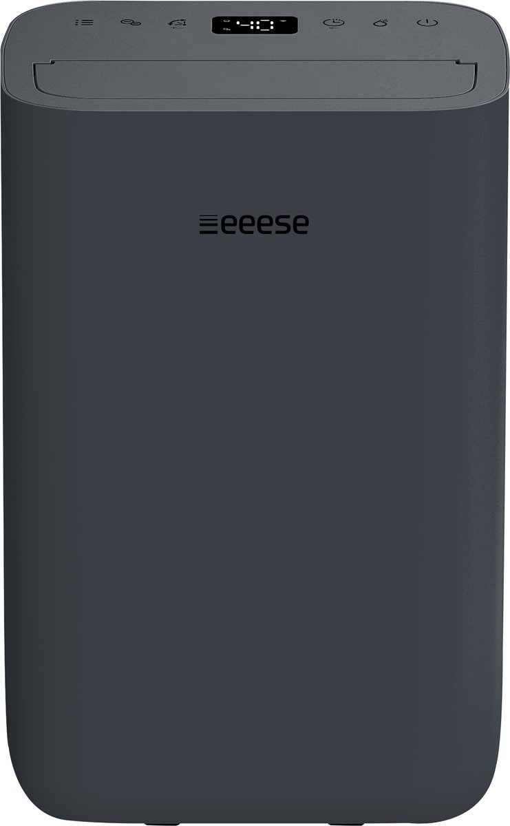 Eeese Otto 13L (Midnight Grey) - Luchtontvochtiger