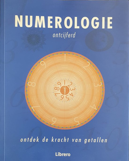 Numerologie Ontcijferd