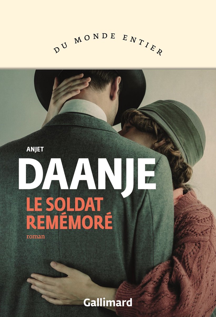 Le Soldat Remémoré