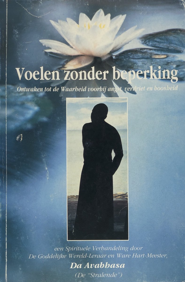 Voelen Zonder Beperking