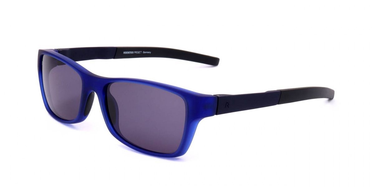 Rodenstock R3293 Blue 54/16/135 WOMAN Zonnebrillen