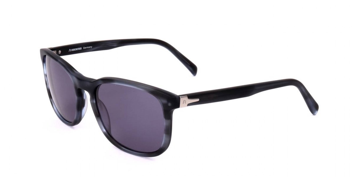 Rodenstock Sunglasses R3287 B 53