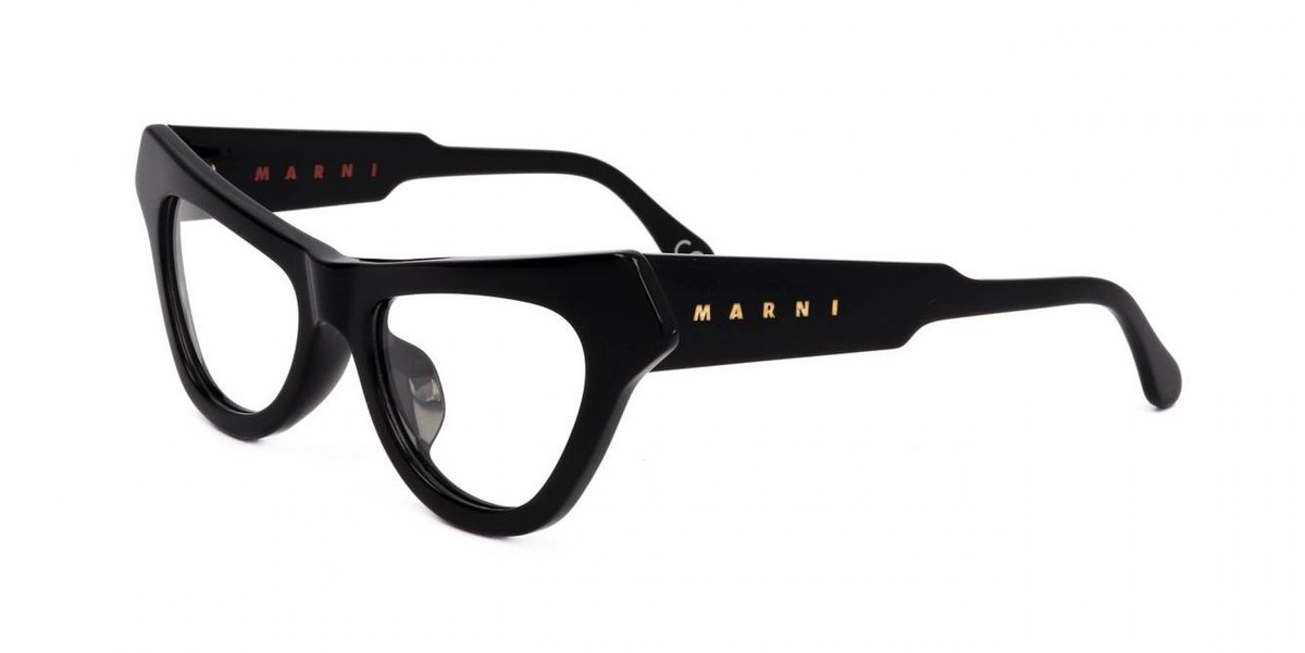 Marni JEJU ISLAND 51/19/145 UNISEX Brilmonturen