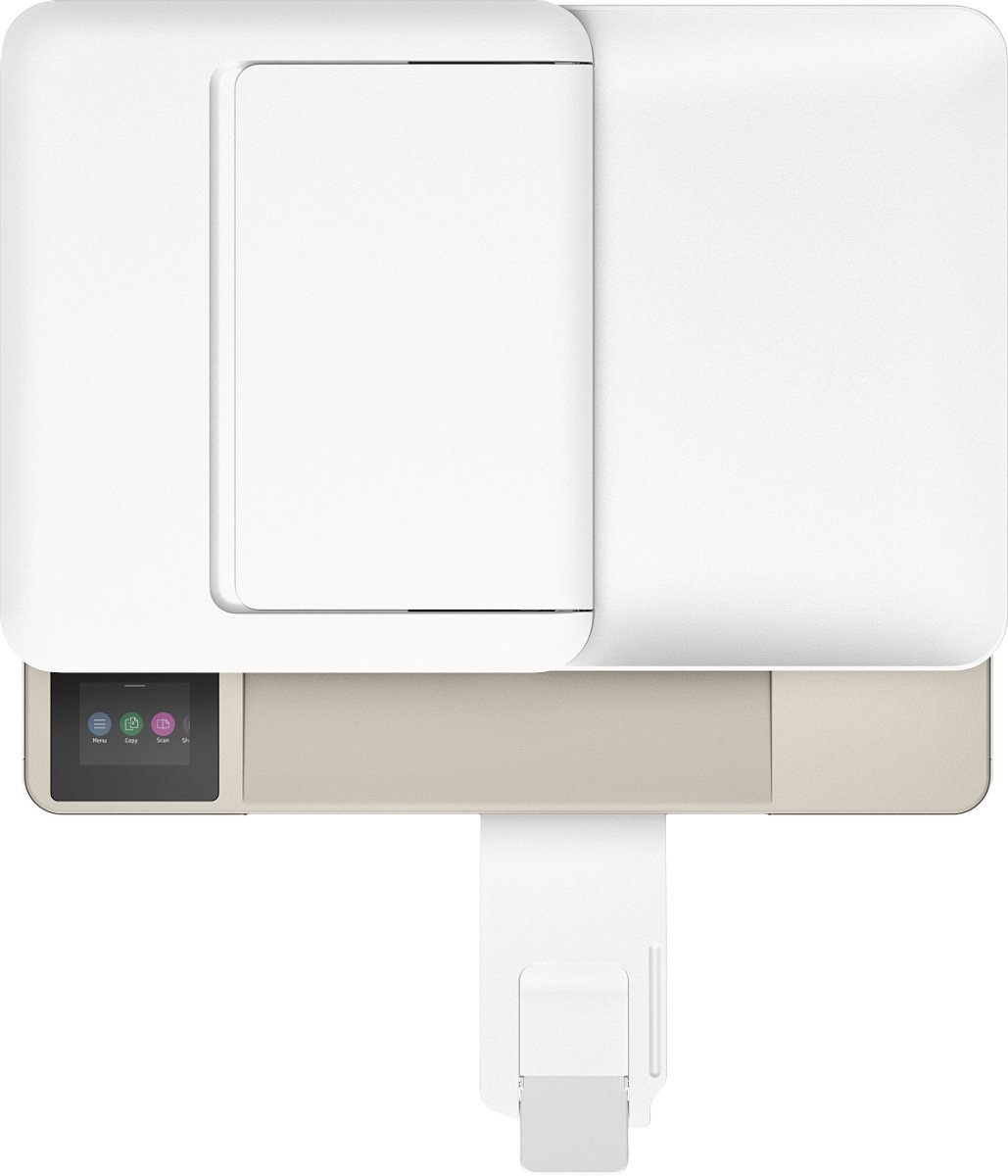 HP ENVY 6520e - All-in-One Printer - Geschikt voor Instant Ink - Beige — afbeelding 6