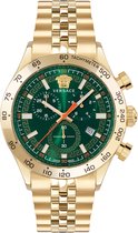 Versace - VE2U01225 - Polshorloge - Heren - Kwarts - Hellenyium