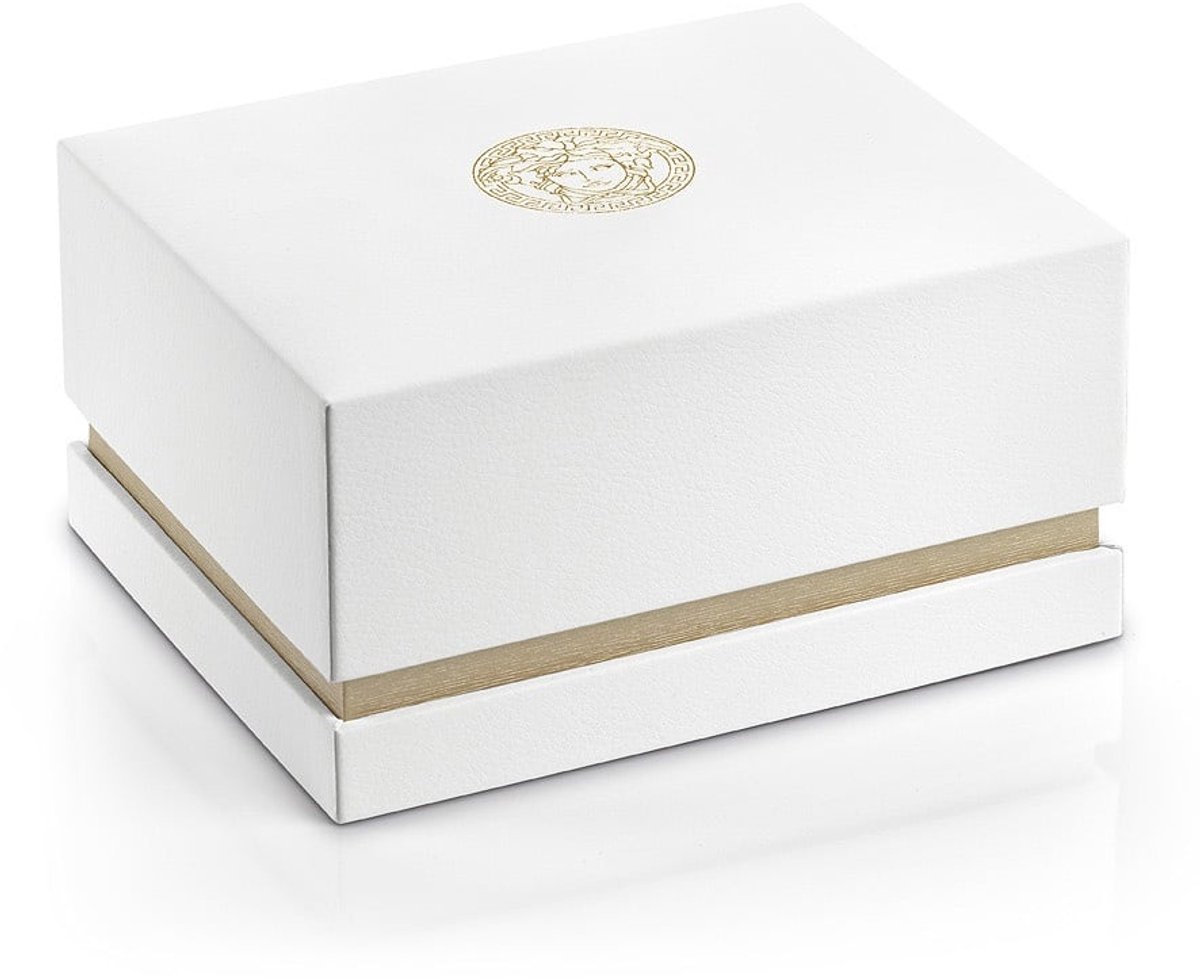 Versace VE2C01225 Univers heren horloge 43 mm