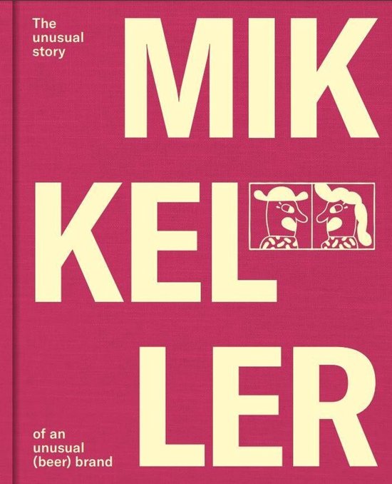 Mikkeller - cover
