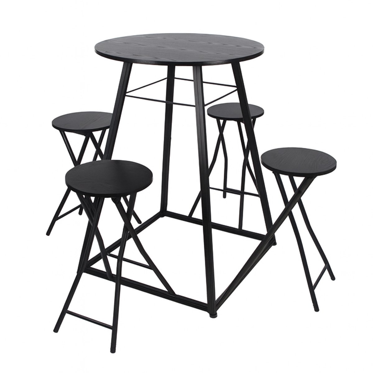 Milton & Oldbrook Bartafel Set Roanne Zwart