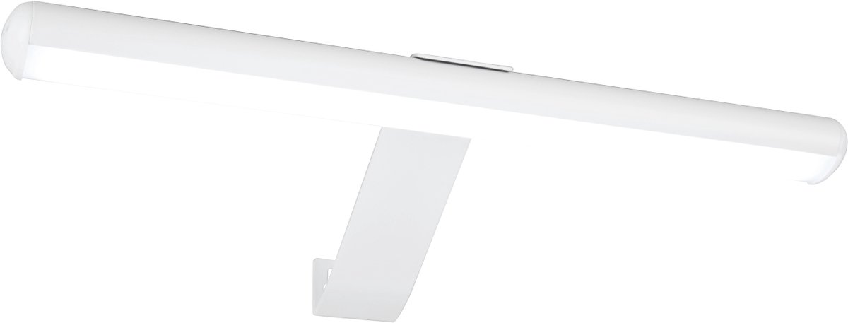 STAS solis – draadloze schilderijverlichting (muurbevestiging) - Draadloze Wandlamp - Draadloze Schilderijverlichting Oplaadbaar - Dimbaar LED - Wit