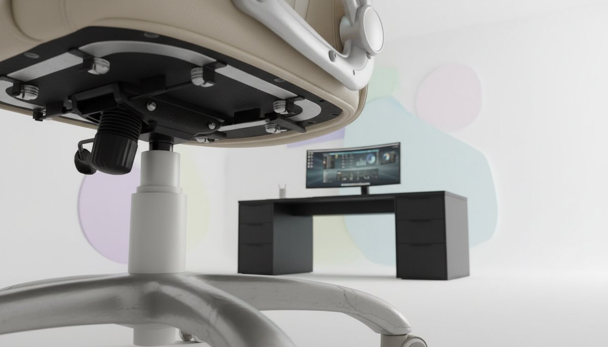 Gamingstoel Casa Velluto Apex Max, ergonomische bureaustoel met inklapbare armleuningen, verstelbare hoofdsteun, wipfunctie en draaibaar, 150 kg belastbaar, luxe zwart gamestoel voor thuis en kantoor