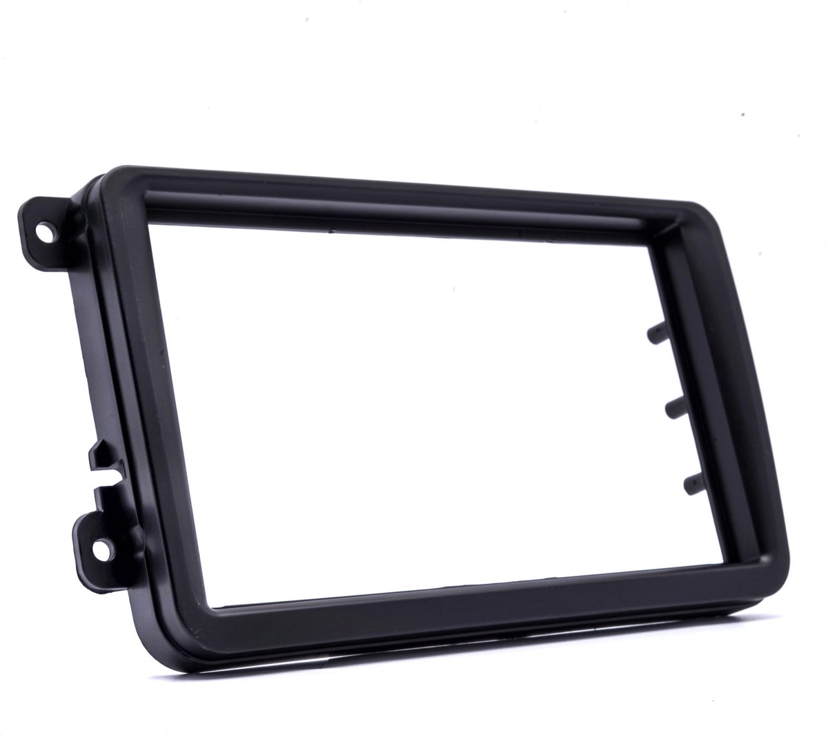 Einparts Frame Voor Radio Adapter Voor Volkswagen Skoda Seat 2003-2006