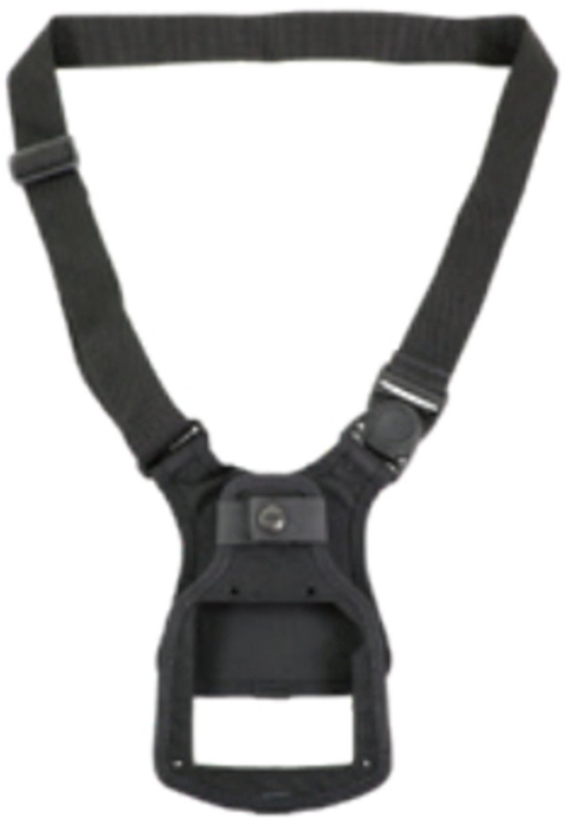 Zebra Holster, Waist, QLn420,ZQ630