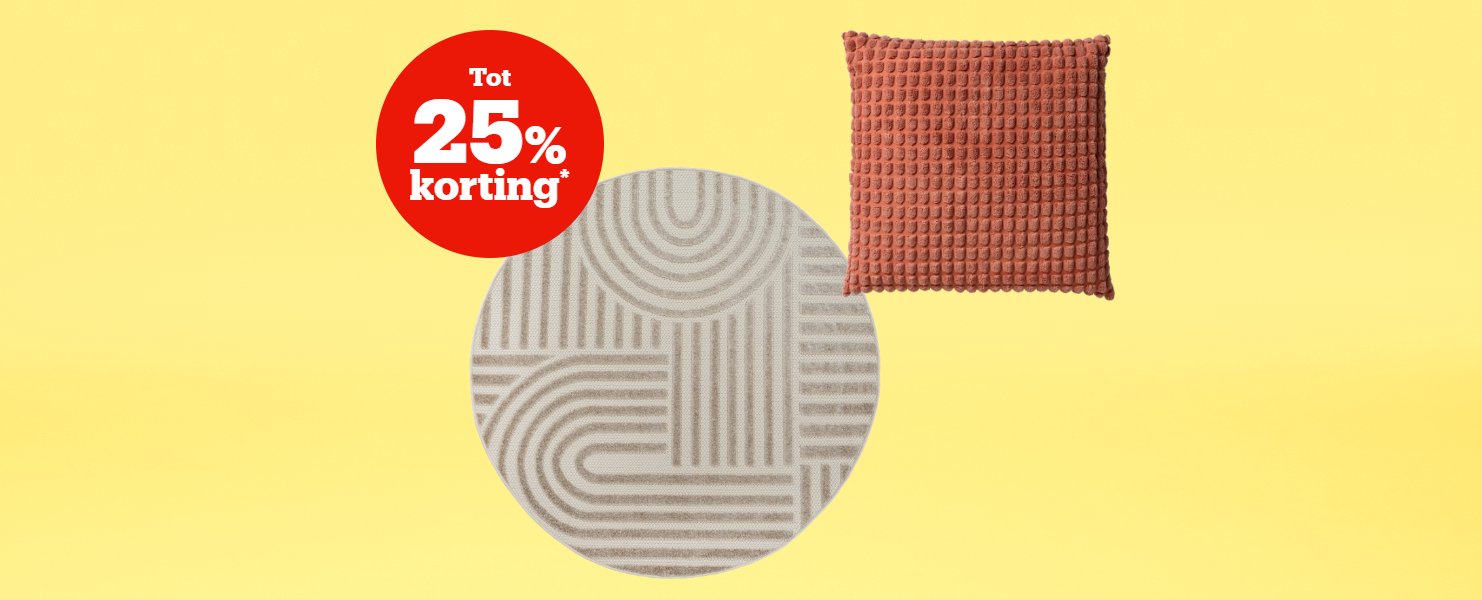 Jusqu'à 25 % de réduction* sur