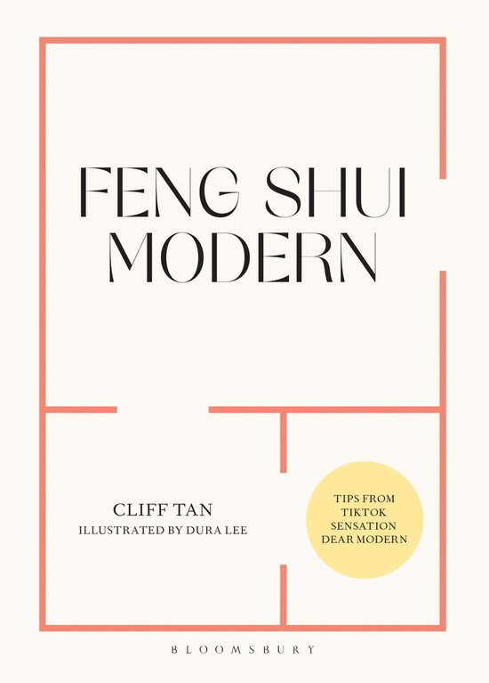 Feng Shui Modern - cover