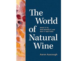 The World of Natural Wine