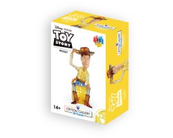 Crystal Gallery - Disney Woody (35 pieces).