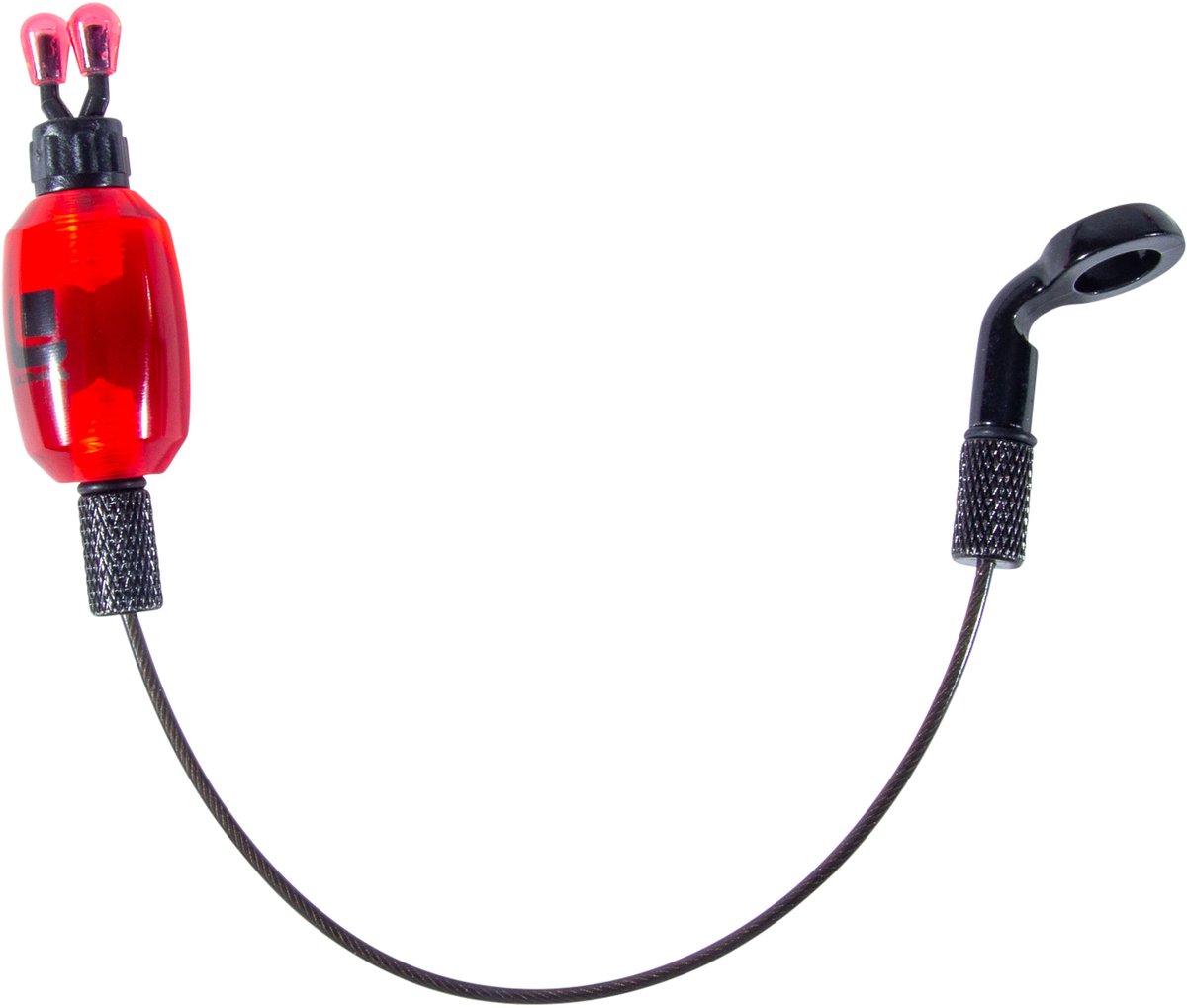 Ultimate Bionic Big Head Hanger Red - Hanger
