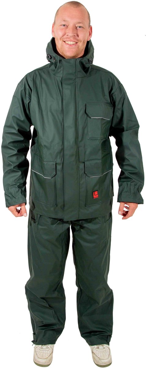 Ultimate Heavy Duty Regenpak XL - Regenpak