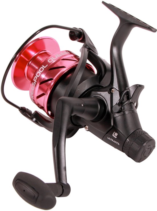 Ultimate Carp Queen Combo - Karper Set — afbeelding 5