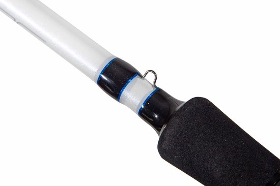 Ultimate Bluecore Seabass Lure & Jig Hengel 2.9m (15-40g) - Zeevis Hengel van Ultimate — afbeelding 3