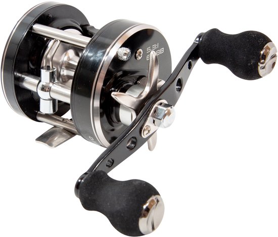 Ultimate Reaper Deadbait Cast Combo 3.00m (100g) - Roofvis Set van Merkloos — afbeelding 5