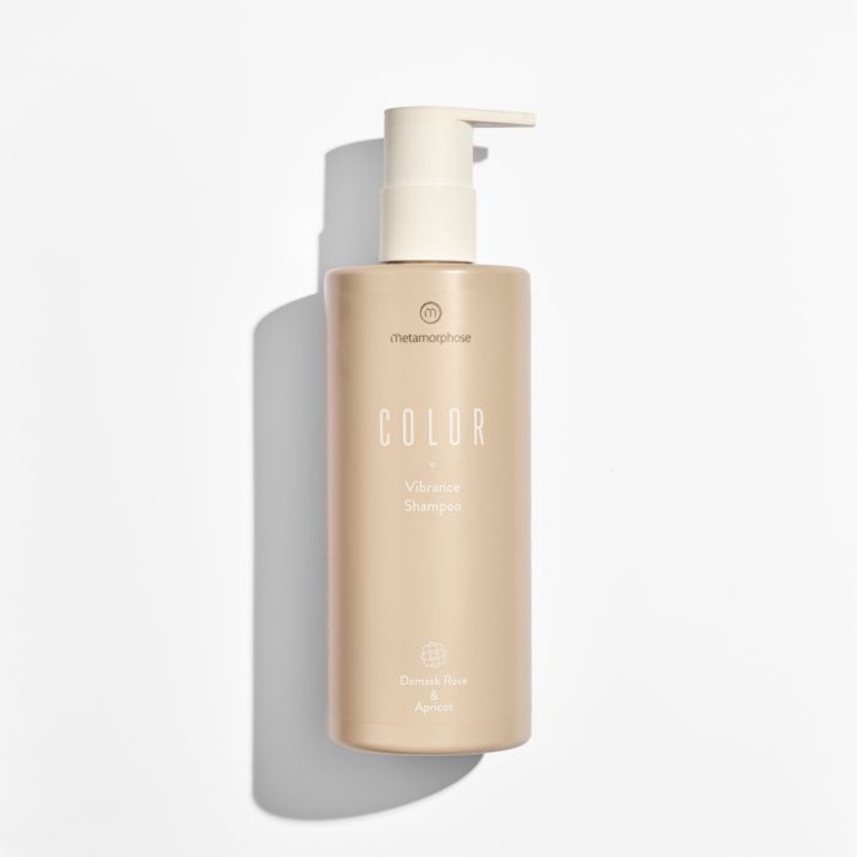 Metamorphose Color Vibrance Shampoo 1000ml