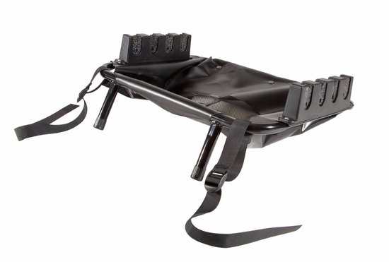 Ultimate Bellyboat Rod Rack - Belly Boat | bol
