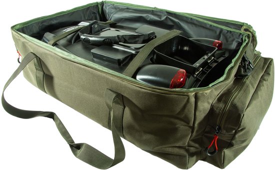 Ultimate Adventure Baitboat Bag Compact - Vistas van Ultimate Adventure — afbeelding 5