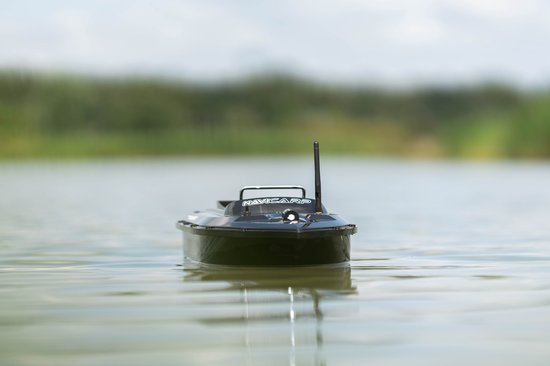 Navicarp Trooper Voerboot - Voerboot van Merkloos — afbeelding 4
