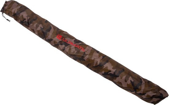 Ultimate Bionic Floatation Sling Camo - Weegzak van Ultimate — afbeelding 5