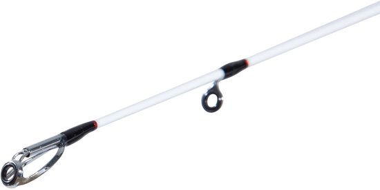 Ultimate Novix Baitcasthengel 2.20m (20-60g) - Baitcaster Hengel van Merkloos — afbeelding 5