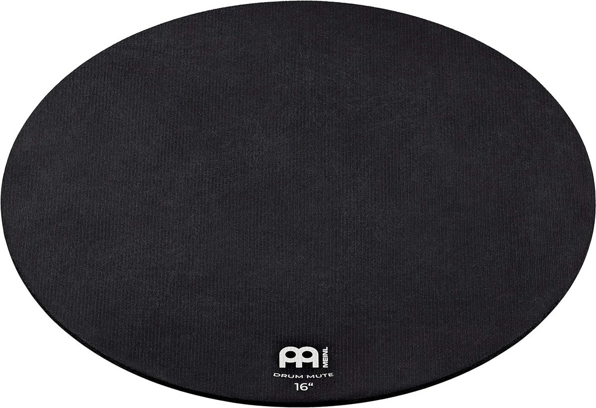 Drum Demper - Cymbal Mute - Stil Oefenen - Duurzaam Rubber - 406 cm