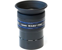 Telescoop Oculair - Wide Angle Lens - Sterren Kijken - 65 Graden Veld - 31.8mm Vat