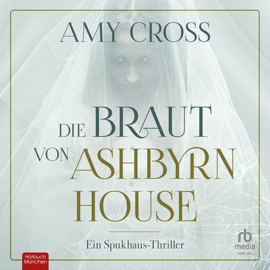 Die Braut von Ashbyrn House - cover